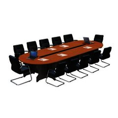 New Trend table