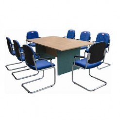 Meeting table