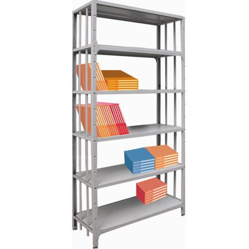 Filing shelf