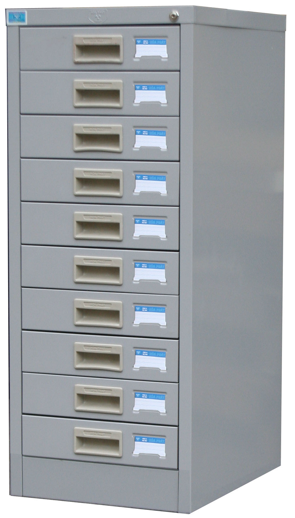 Filling cabinet