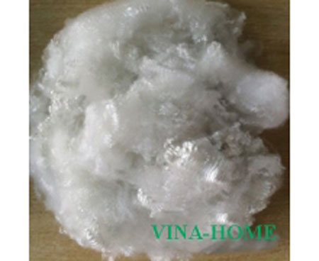 Polyester fiber