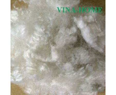 Polyester fiber