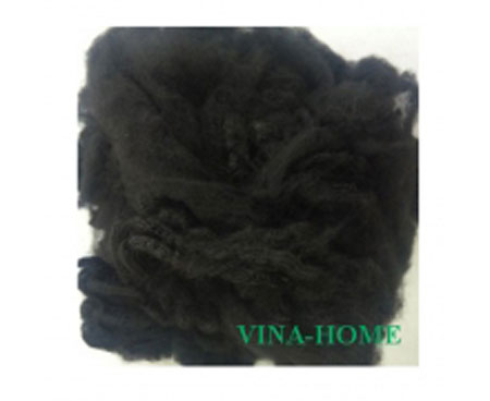 Polyester fiber