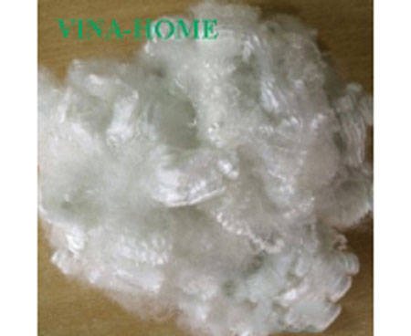 Polyester fiber