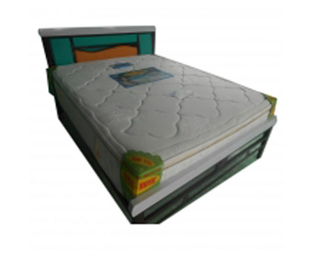 Spring mattress
