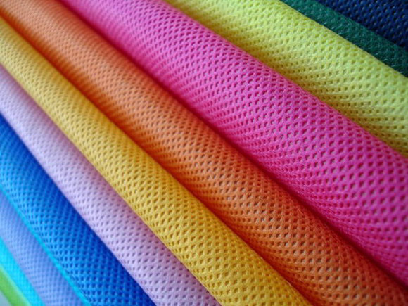 Non-woven fabric