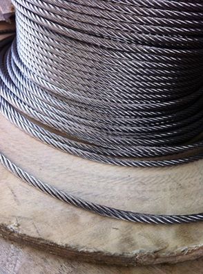 Steel Wires
