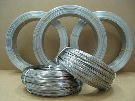 Steel Wires