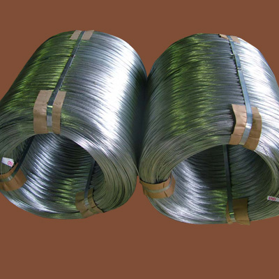 Steel Wires