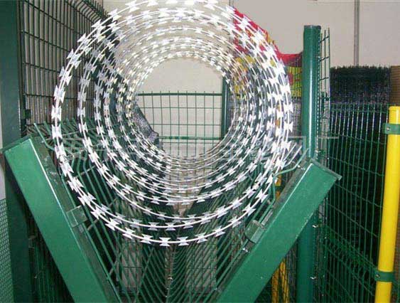 Steel Wires