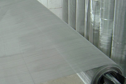 Stainless steel grating