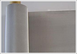 Stainless steel grating