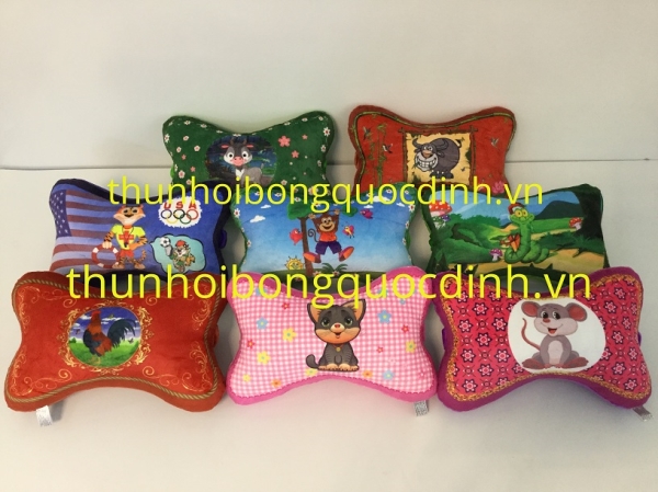 Heat pillow