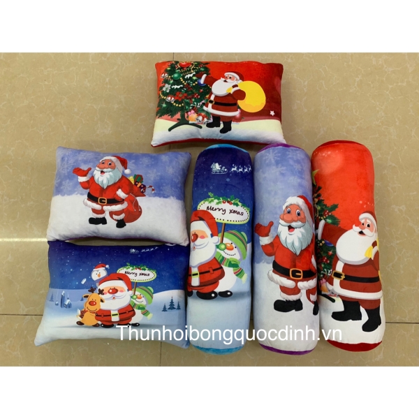 Christmas pillow