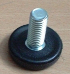 Bolt and screw