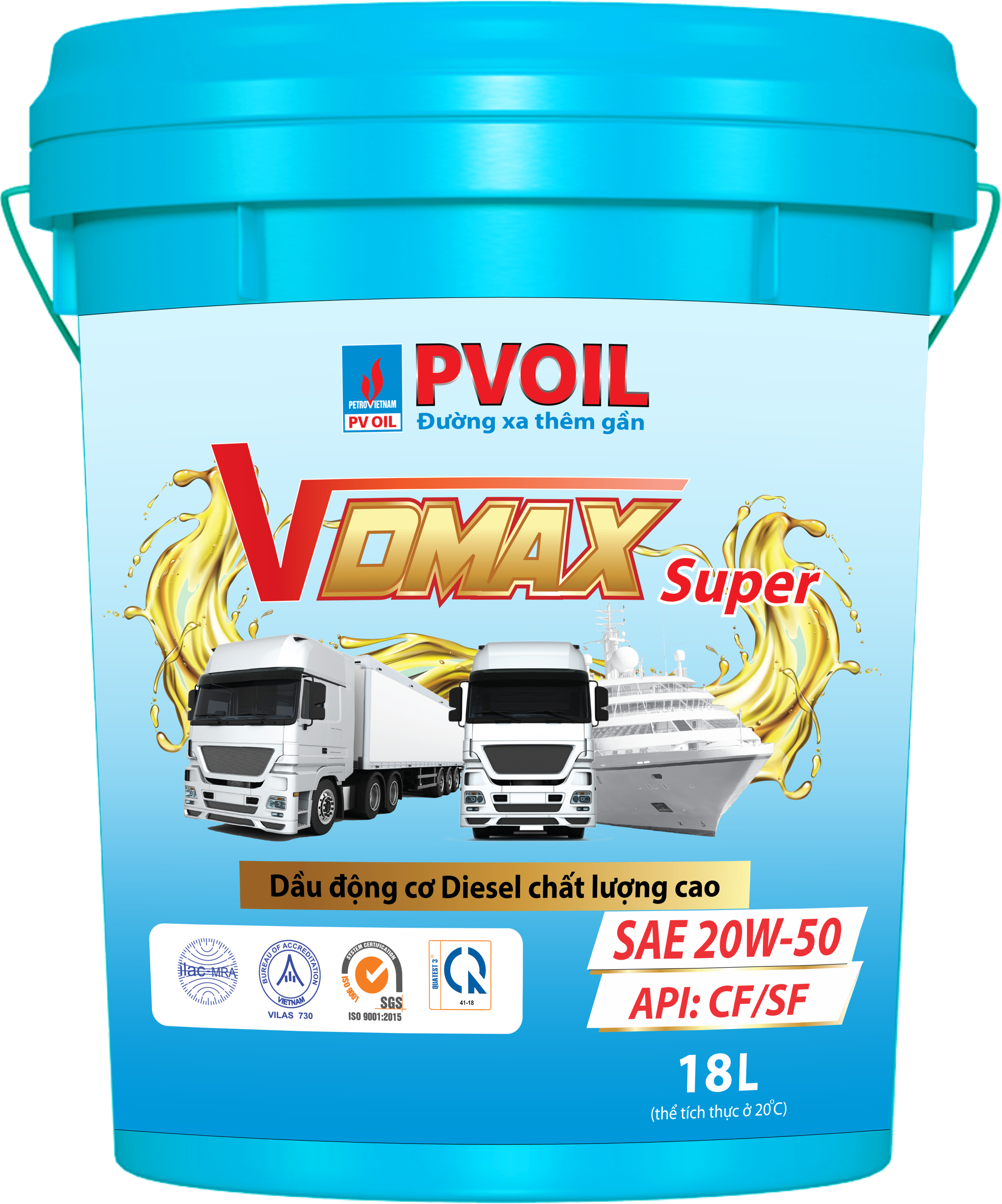 VDMAX Super