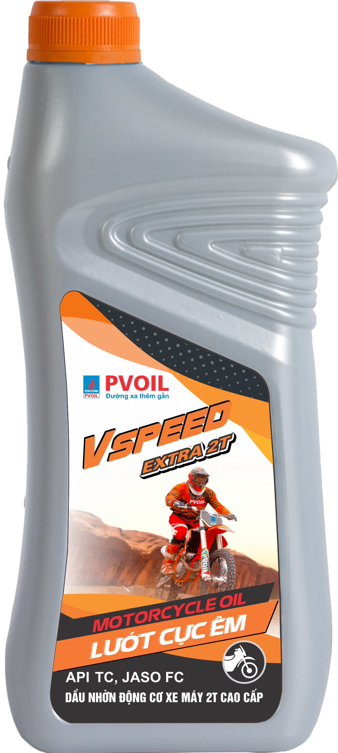 VSPEED EXTRA 2T
