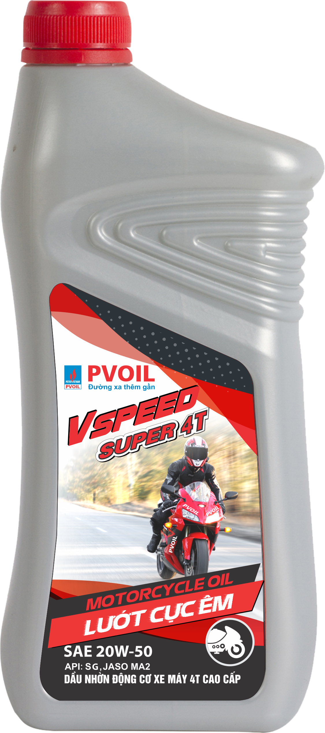 VSPEED SUPER 4T
