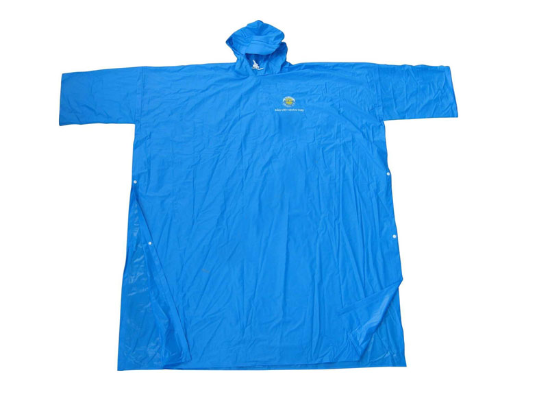 Raincoat