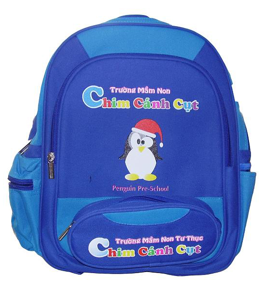 Backpack
