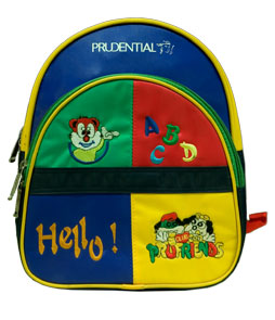 Backpack