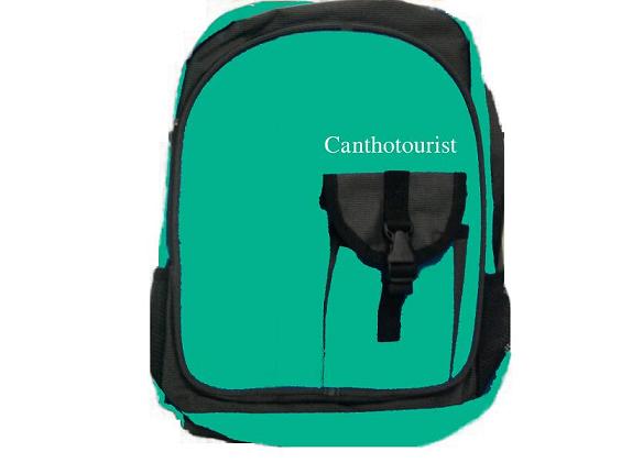 Backpack
