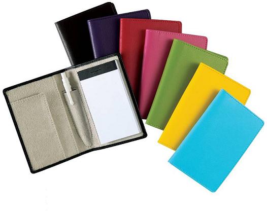 Leather Book
