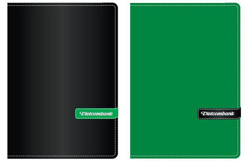 Leather Book