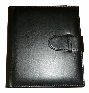 Leather Book