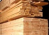 Wood billet