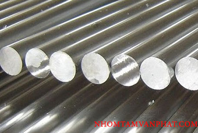 Aluminum Round Bar