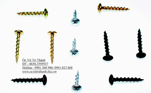 Screw