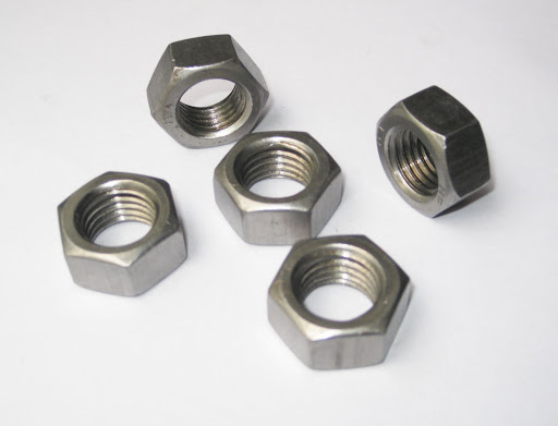 Nuts