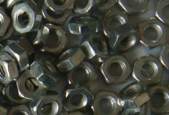 Nuts