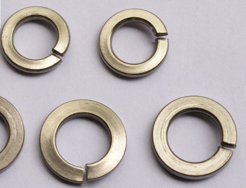 Lock washers
