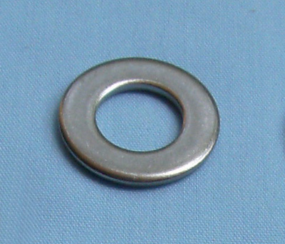 Flat washers