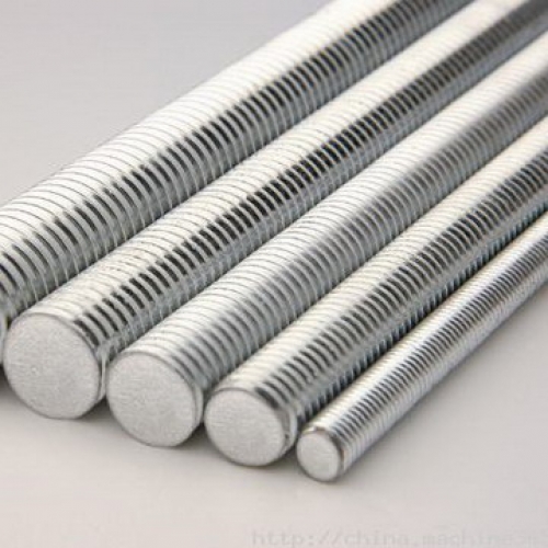 Threaded rod