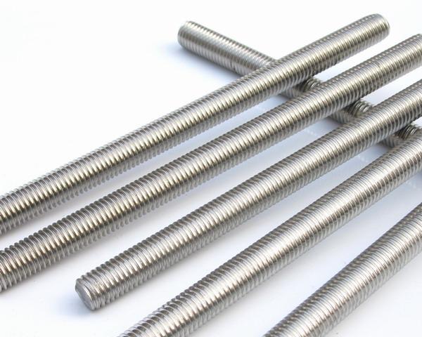 Threaded rod