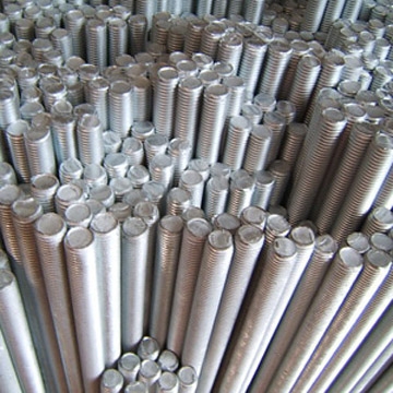 Threaded rod