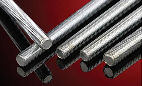 Threaded rod