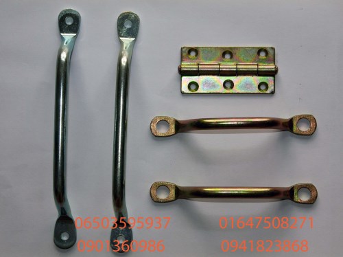 Hinges