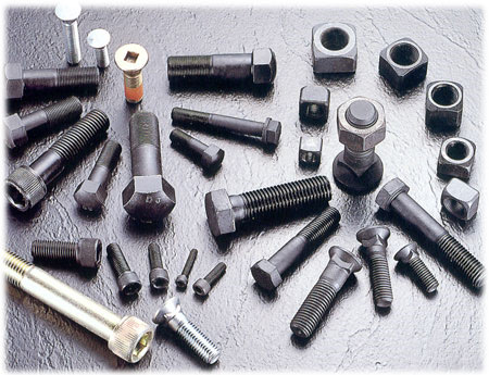 Fastener