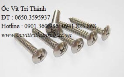 Screw
