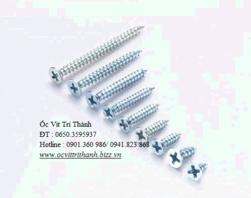 Screw