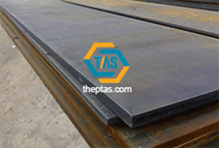 Steel sheet