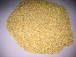 Rice bran