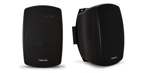 Elipse-4T speaker