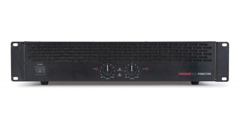 Fonestar SA-204 amplier