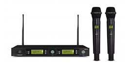 Fonestar wireless micro set
