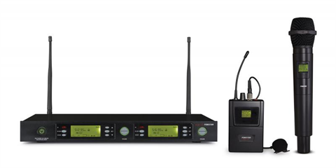MSH-898-512 Wireless micro